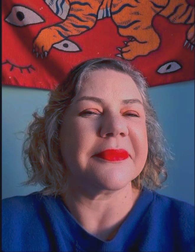 patricia